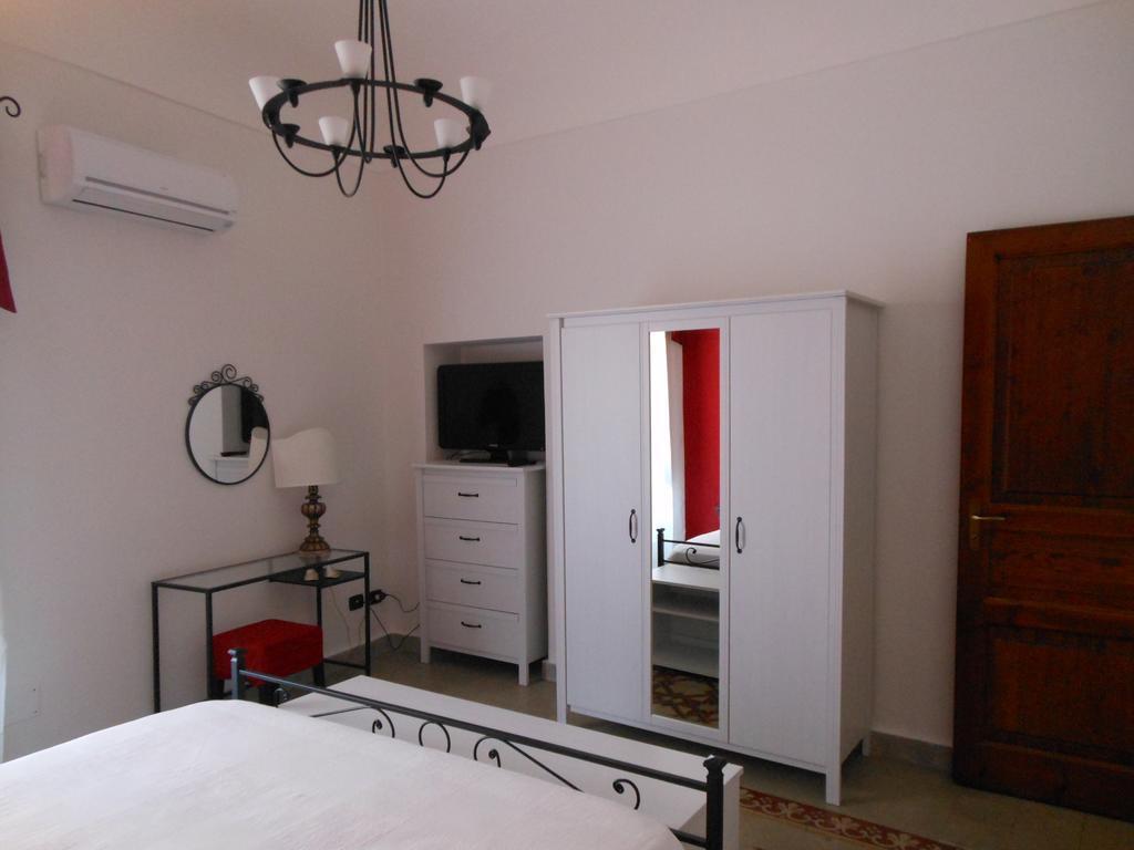 Mareluna Syracuse Kamer foto