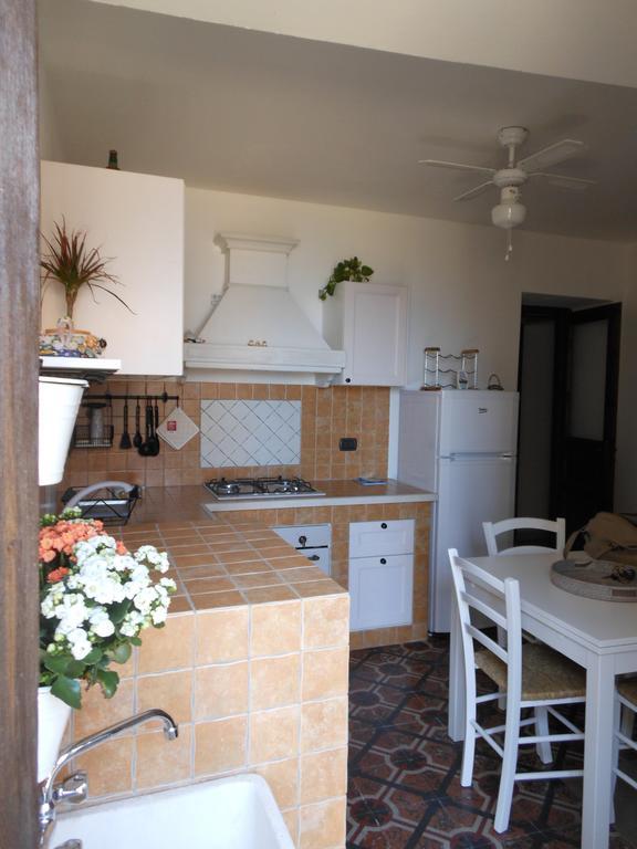 Mareluna Syracuse Kamer foto
