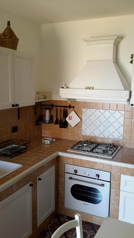 Mareluna Syracuse Kamer foto