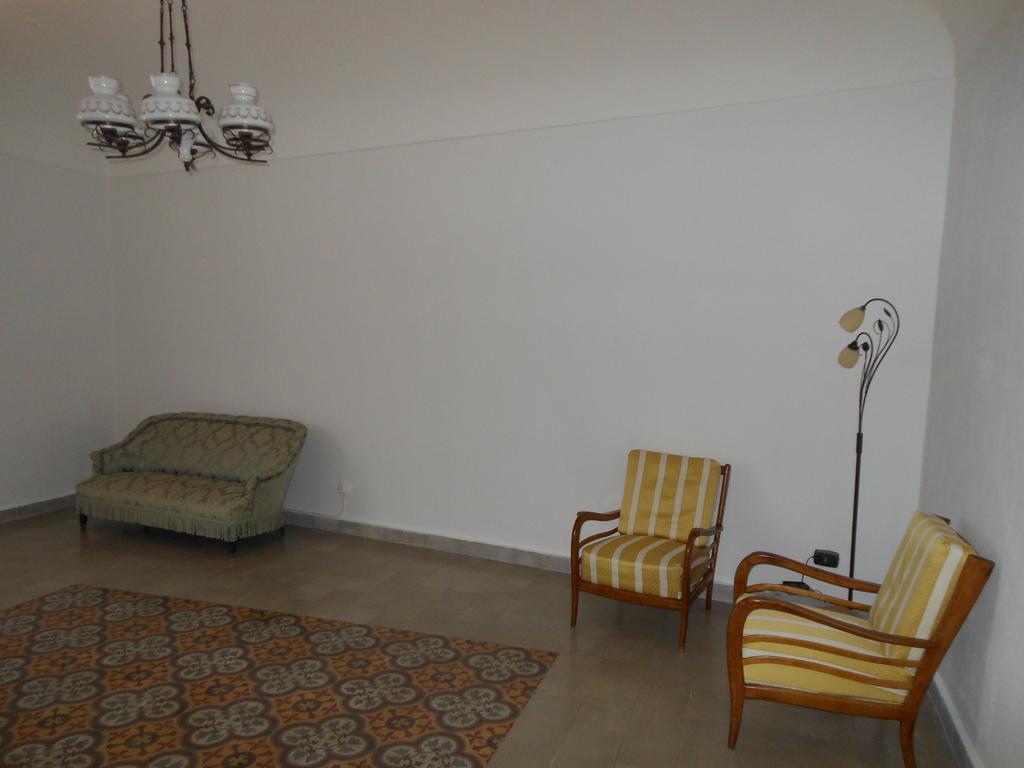 Mareluna Syracuse Kamer foto